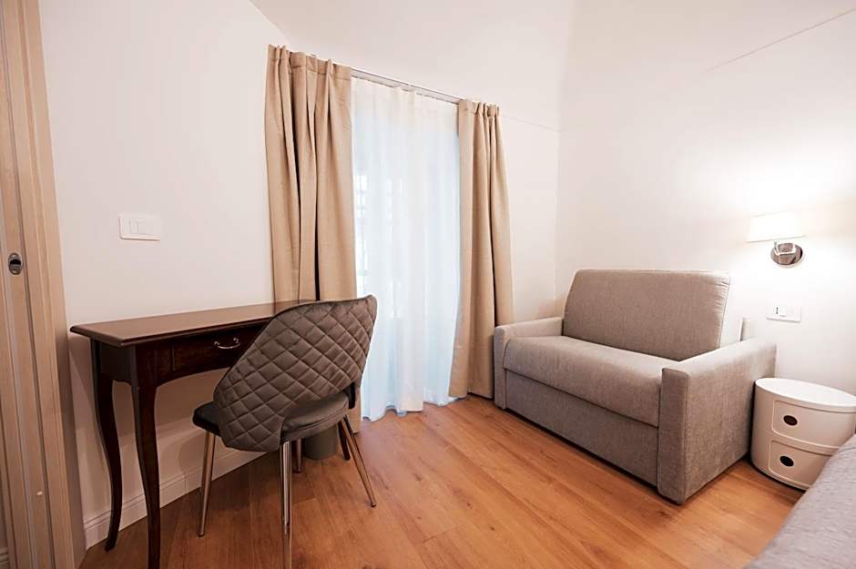 Carlo Felice Boutique Hotel