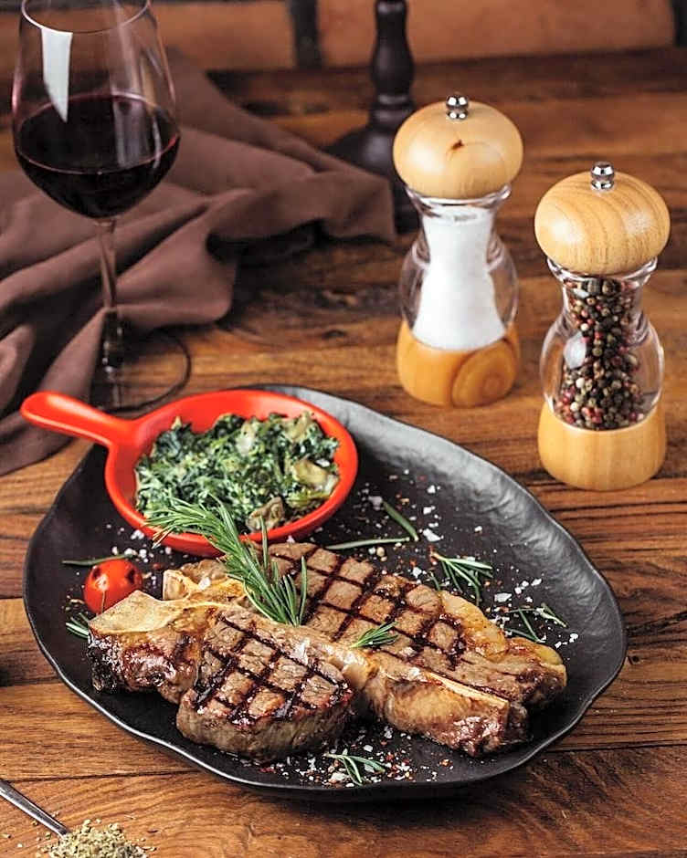 Swiss Flora Royal Hotel Riyadh