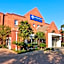 Town Lodge Menlo Park Pretoria