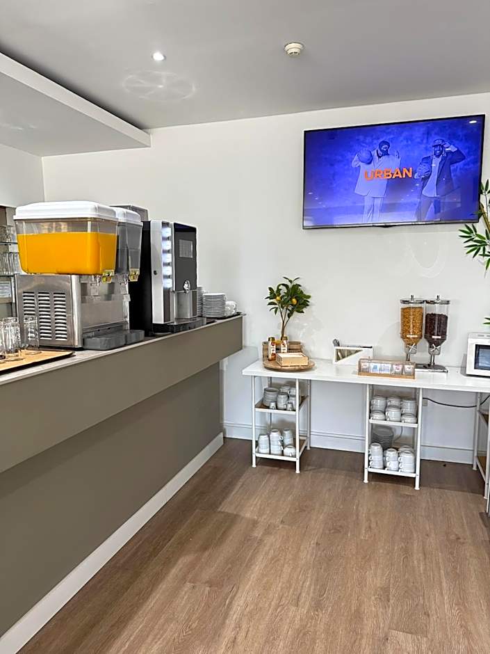 Residencial Dona Teresa