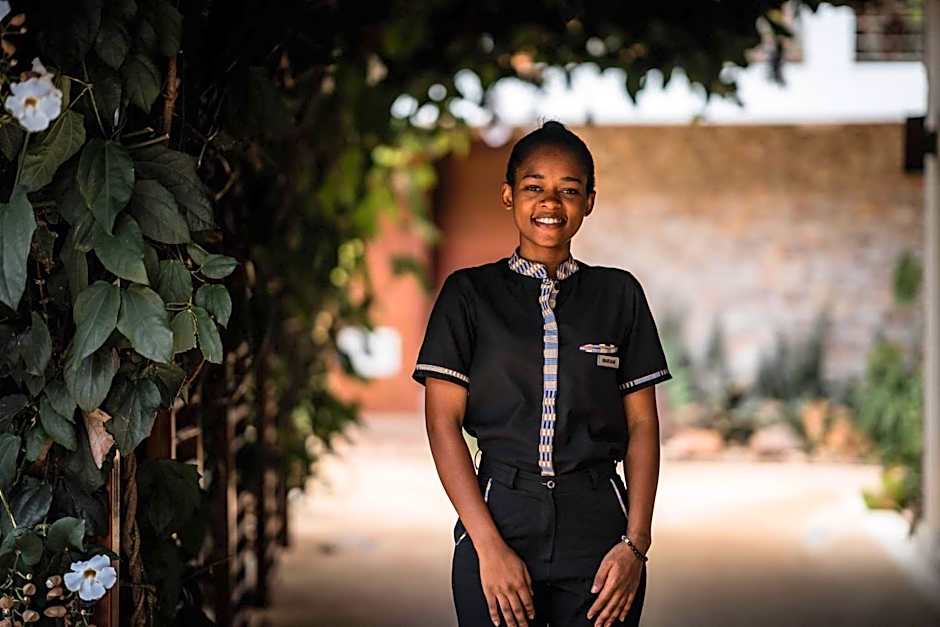 Heaven Restaurant & Boutique Hotel