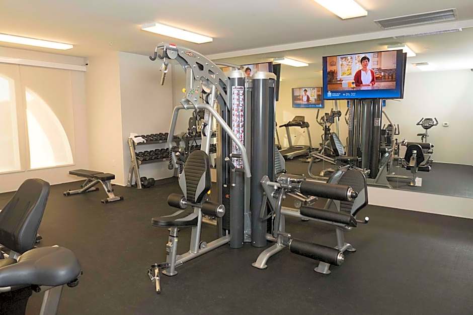 Skyline Hotel and Casino