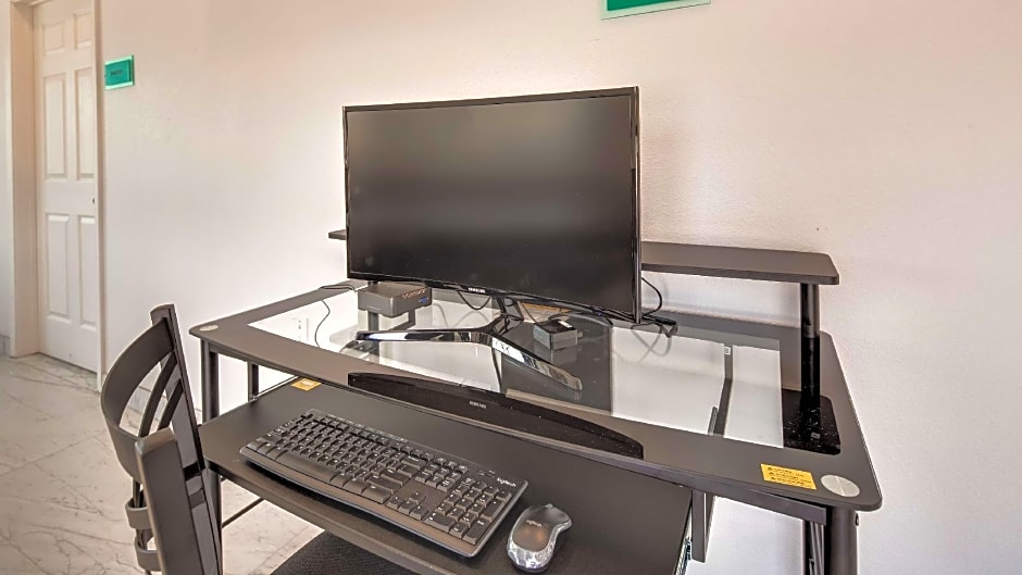 SureStay by Best Western Baytown