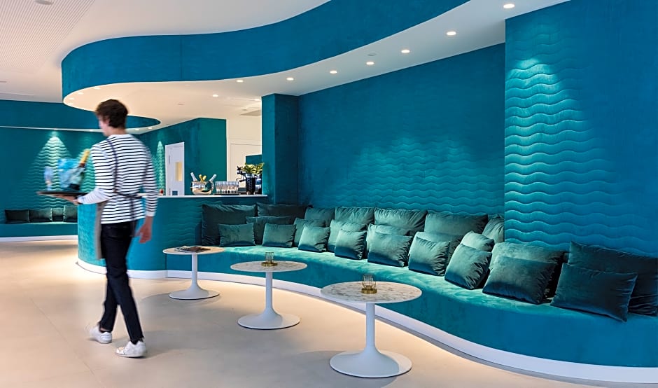 Axel Hotel San Sebastián - Adults Only