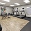 Hampton Inn By Hilton & Suites Scottsburg