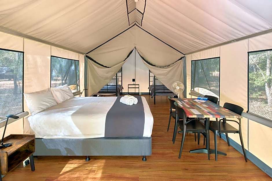 RAC Margaret River Nature Park