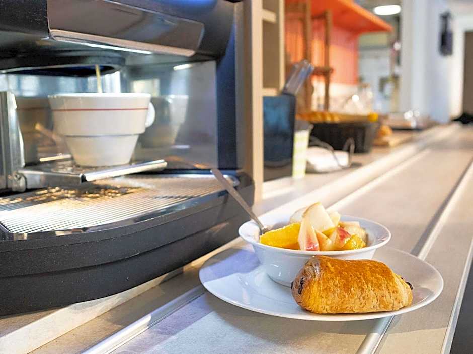 ibis budget Toulouse Aeroport