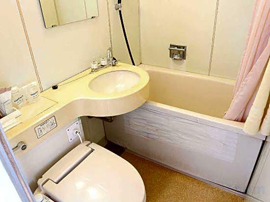 Hotel Ishibashi