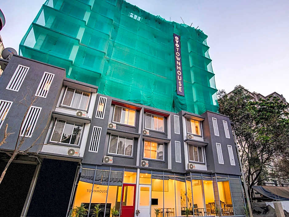 Apex Beacon Hotel, Mumbai