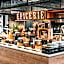 Hotel Mercure Toulouse Centre Compans