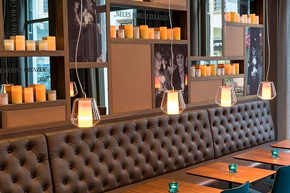 Motel One Leipzig-Nikolaikirche