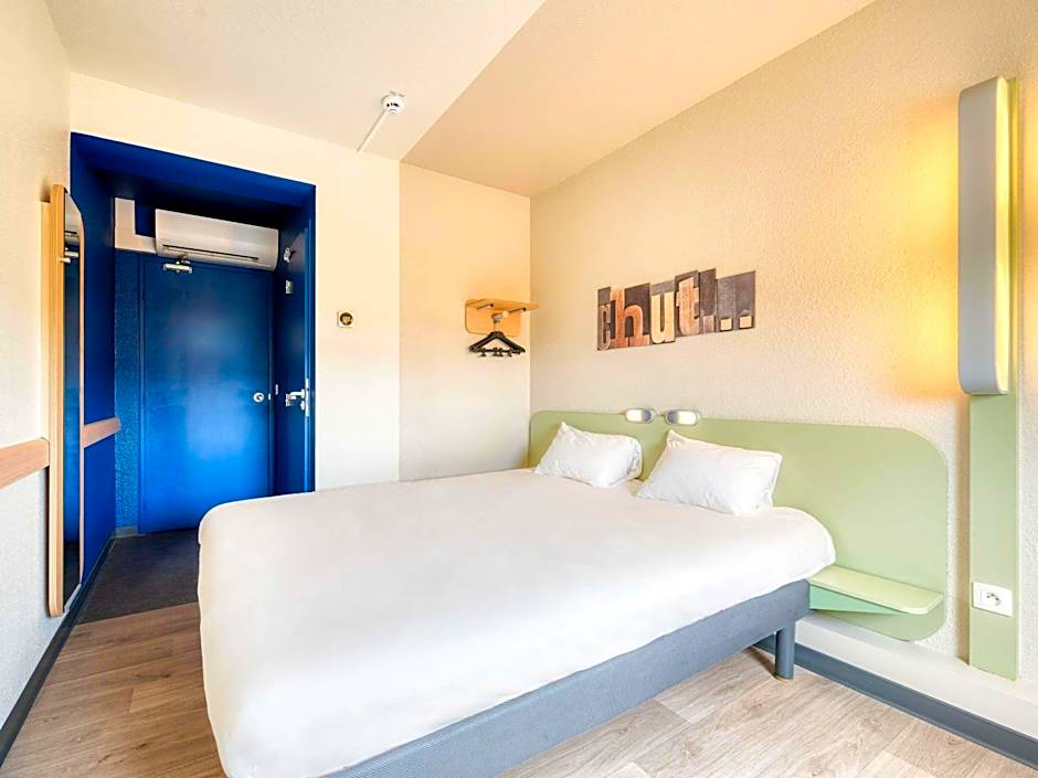 ibis budget Versailles - Trappes