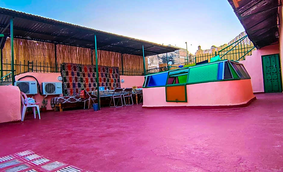 Riad Basma Fes - Brand New Bathrooms & AC