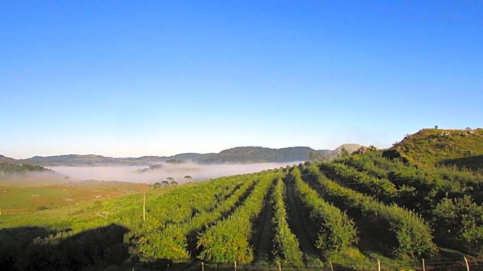 Paraíso Dos Cânions