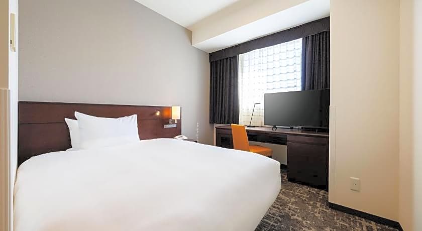 JR-EAST HOTEL METS YOKOHAMA-TSURUMI