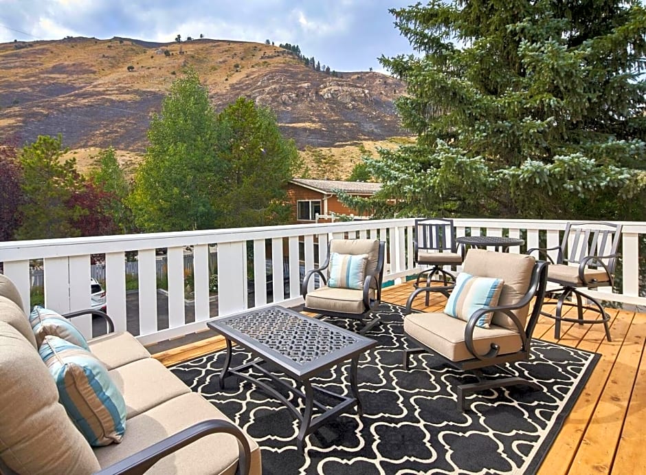 Parkway Inn of Jackson Hole