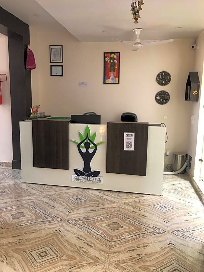 RUDRAM HOTEL YOGA & AYURVEDA RETREAT