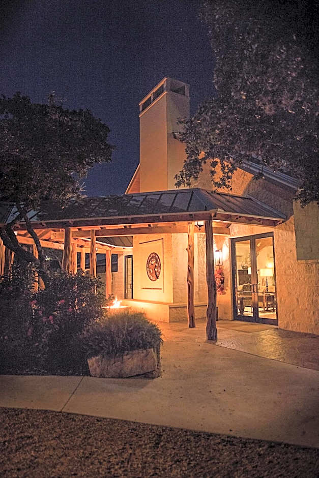Joshua Creek Ranch