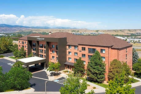 Courtyard by Marriott Denver Golden/Red Rocks