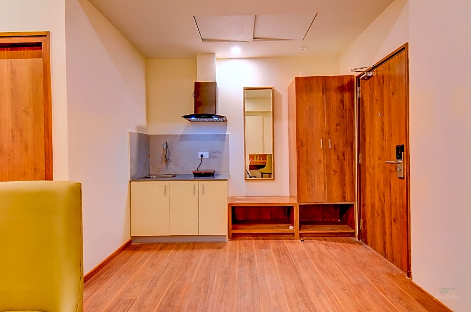 Zip By Spree Hotels Brookefield