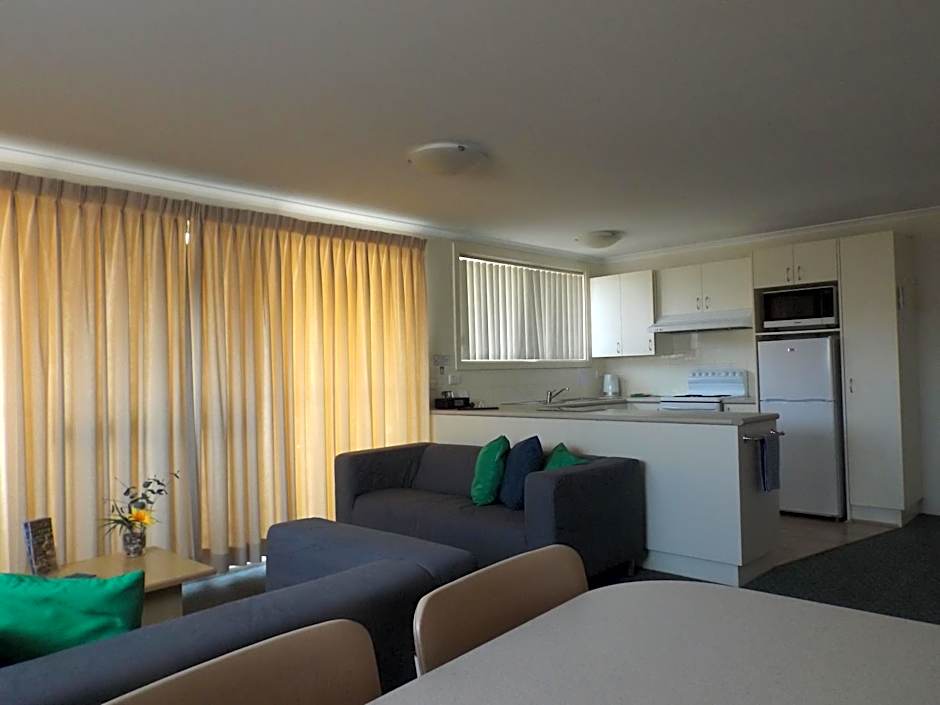Surfside Merimbula Holiday Apartments