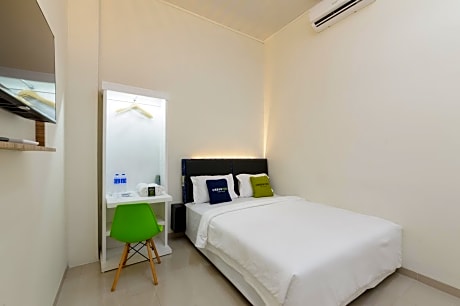 Urbanview Hotel Binwa Syariah Lampung by RedDoorz