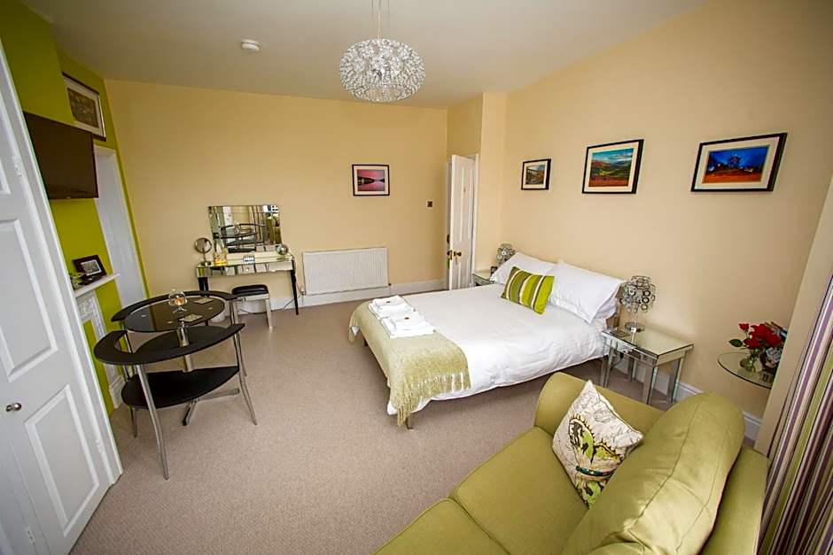 Studios At Glenthorne