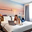 Novotel Hamburg City Alster