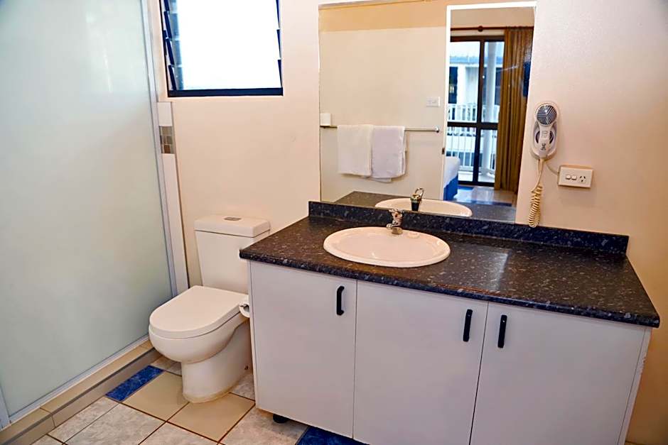 Aquarius On The Beach