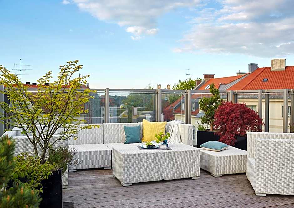 Derag Livinghotel Prinzessin Elisabeth