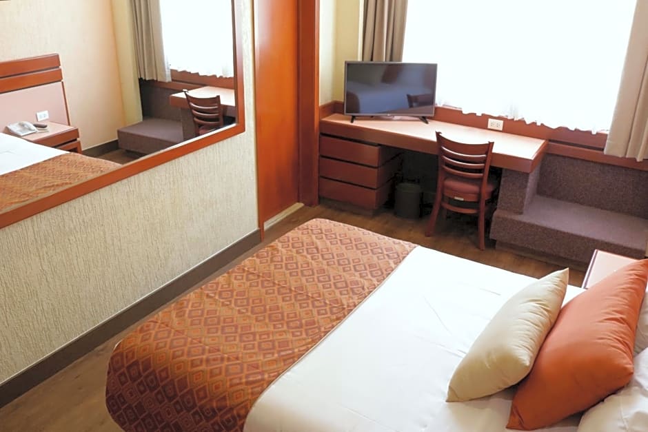 Hotel Marlowe Centro Historico