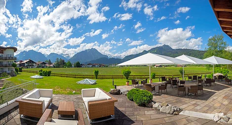 Best Western Plus Hotel Alpenhof