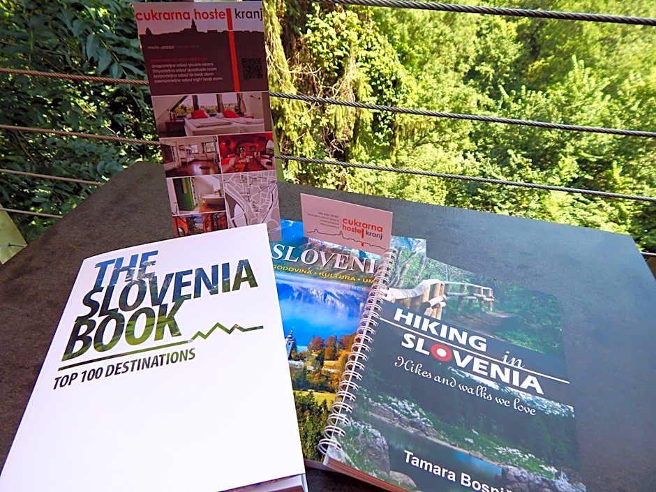 Cukrarna Guest Accommodation