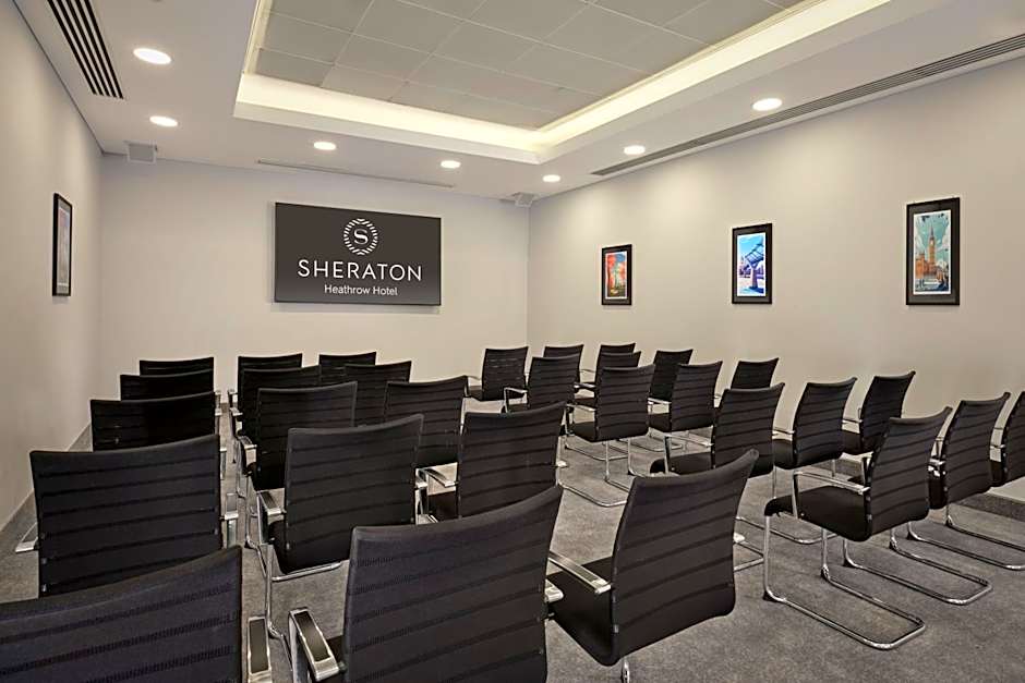 Sheraton Heathrow Hotel