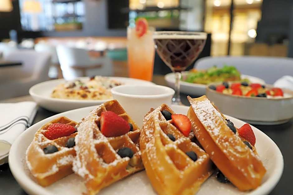 Kimpton Harper Hotel By IHG