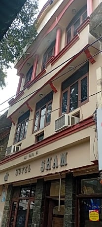 Sham Hotel