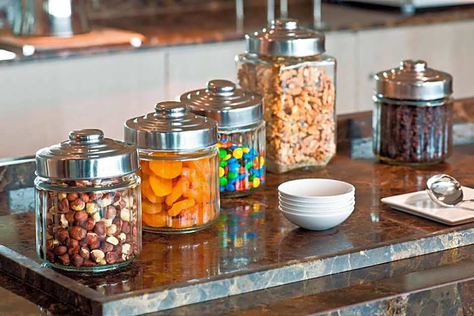 Renaissance Santiago Hotel