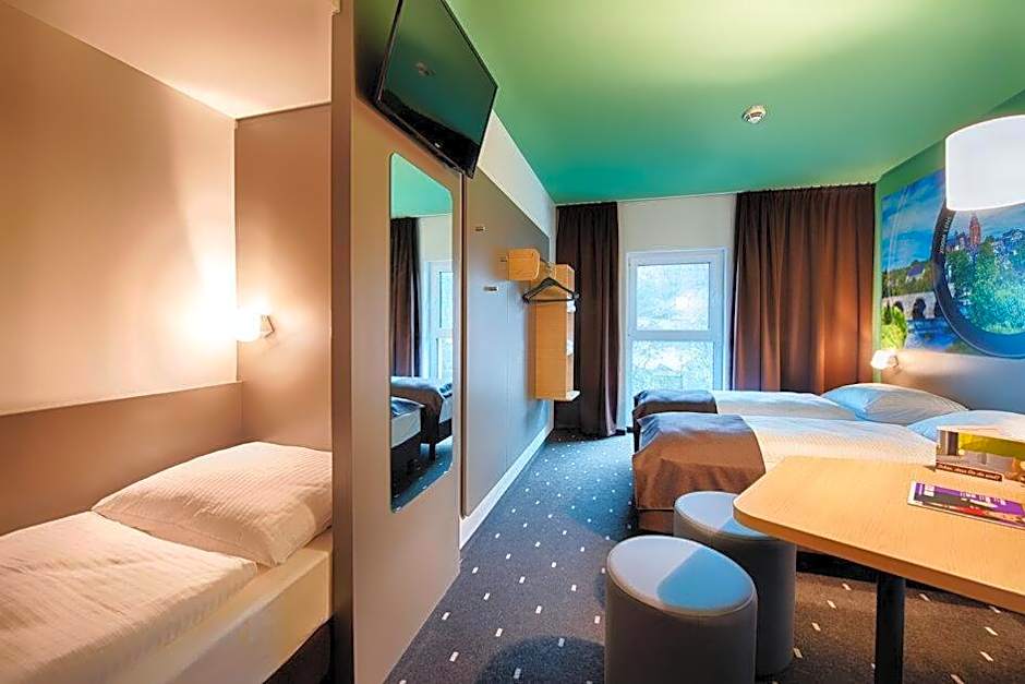 B&B Hotel Wetzlar