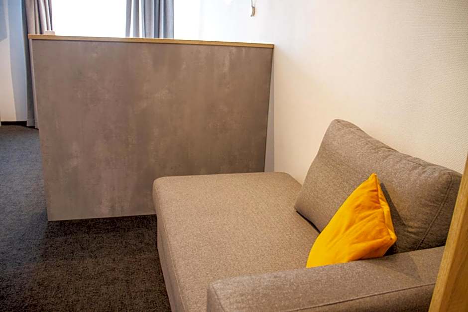 Hotel-Restaurant Steuermann