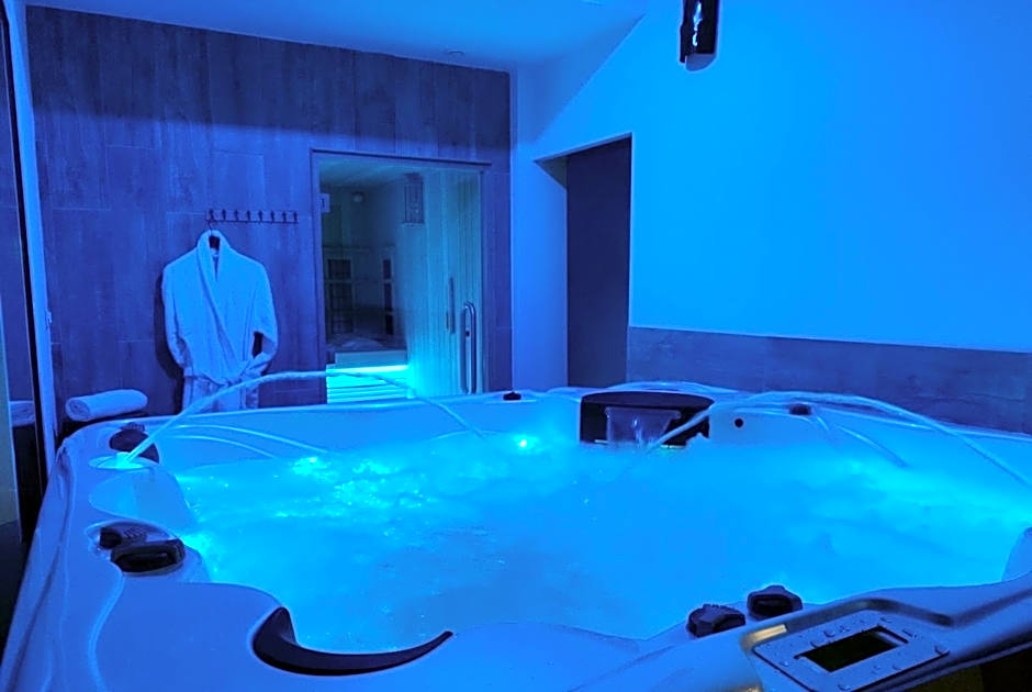 Hôtel & Spa La Villa