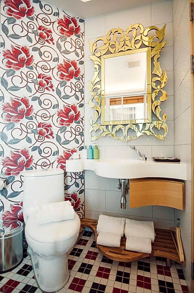 Dreamer Boutique Hotel