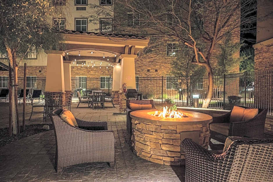 Staybridge Suites By Holiday Inn Gilbert - East Mesa By IHG