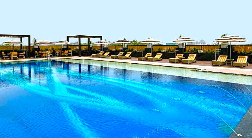The LaLiT New Delhi
