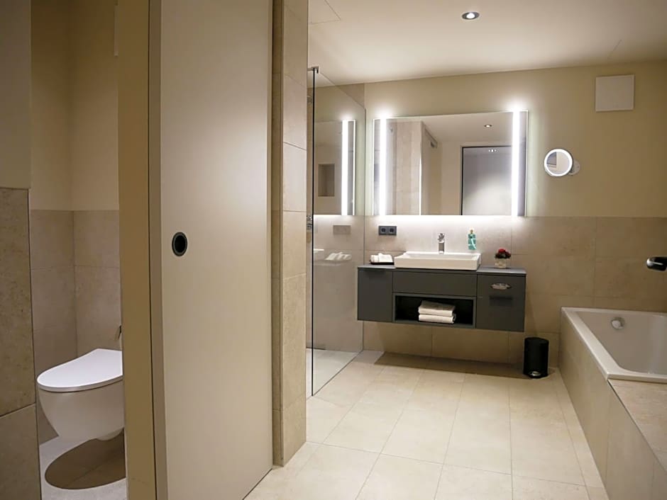 Best Western Premier Hotel Rebstock