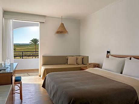 Casa Room Side Sea View