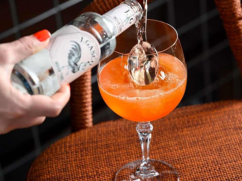 TRIBE Budapest Stadium