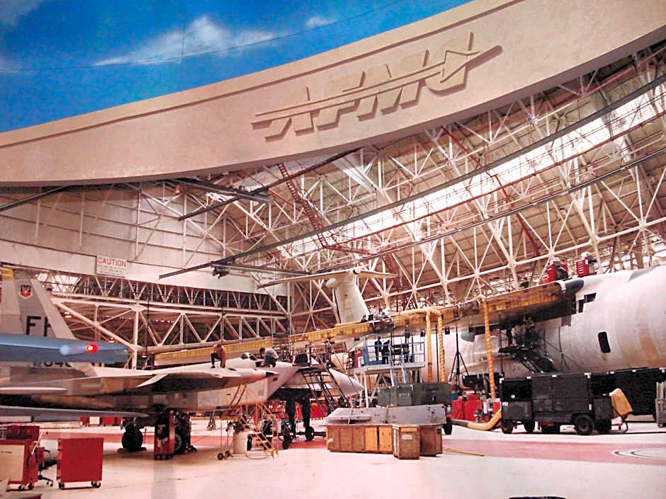 Country Inn & Suites by Radisson, Warner Robins, GA