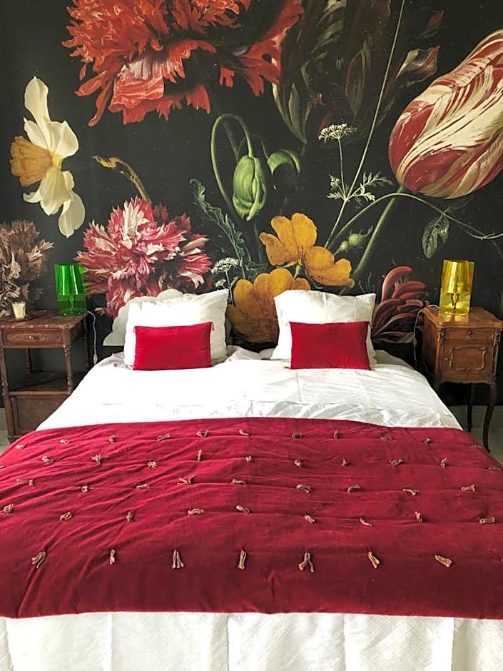 Le Chateau de Claids