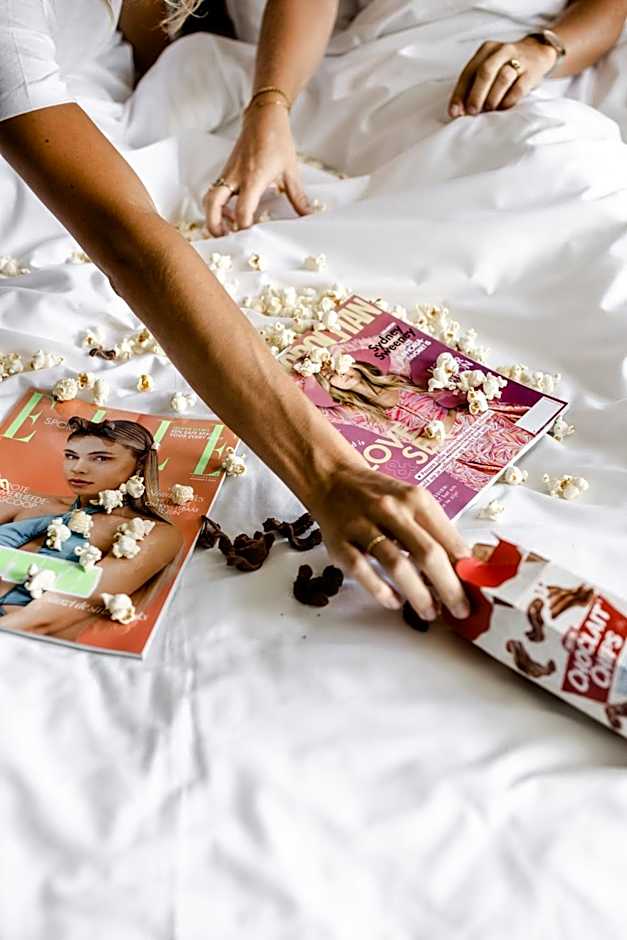 Le Marin Hotel Rotterdam City - Handwritten Collection