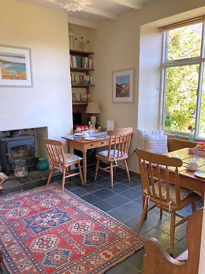 The Old Post House B&B